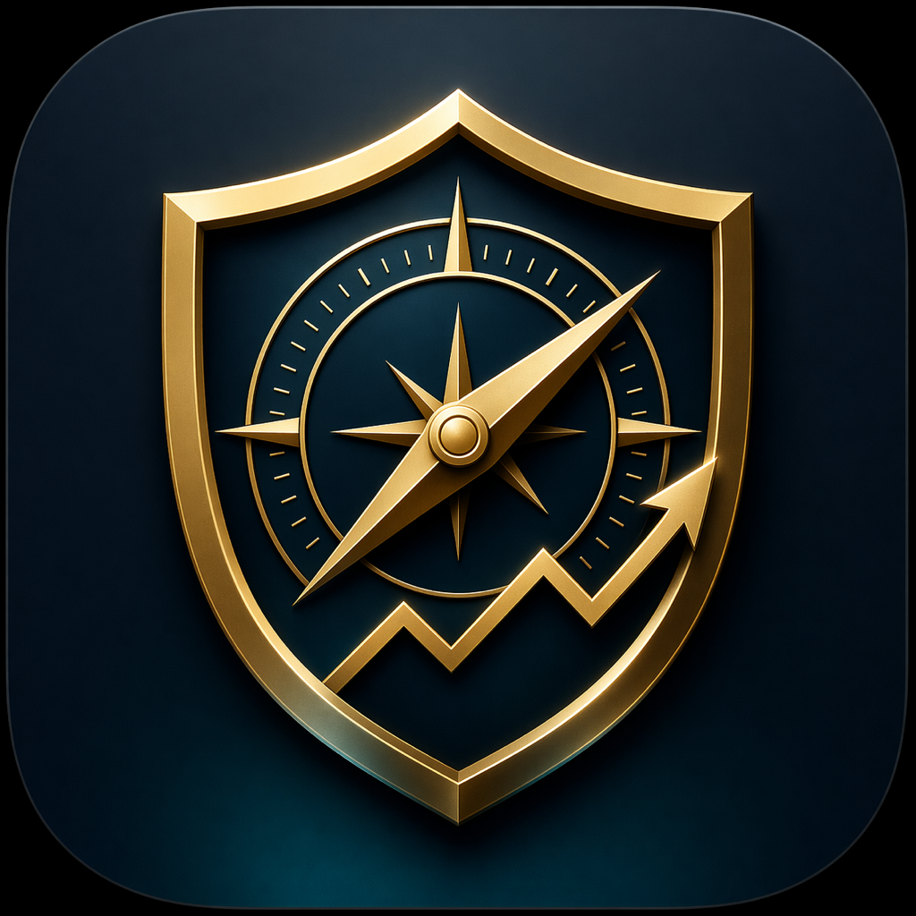 DepotPilot App Icon